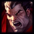 Darius champion icon