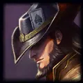 Twisted Fate build