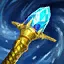 Image of Rylai&#39;s Crystal Scepter