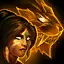 Nidalee Aspect Of The Cougar