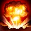 Ziggs Mega Inferno Bomb